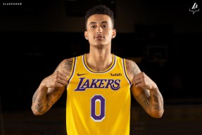 手机游戏门户TheShy新星领先优势明显表现突出，湖人前途光明！